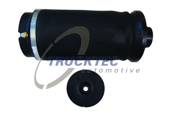 Air Spring, suspension